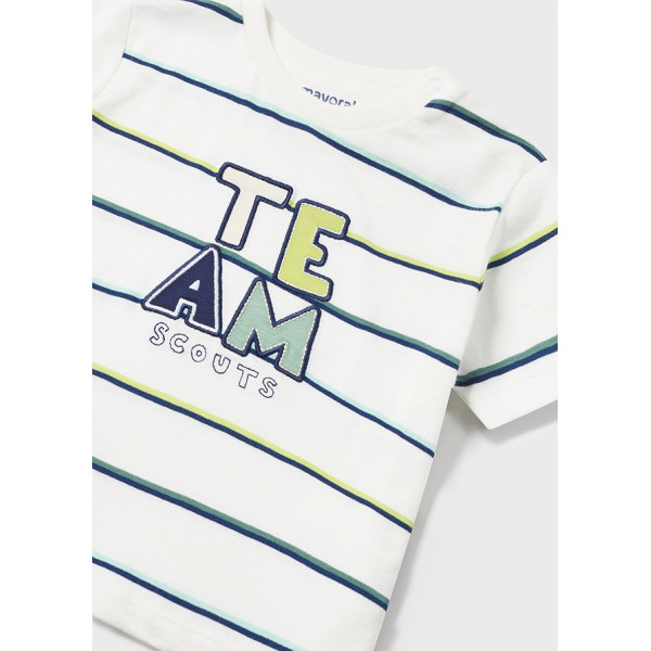 Mayoral majica, 74-98