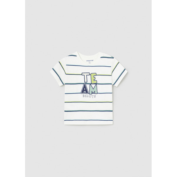 Mayoral majica, 74-98