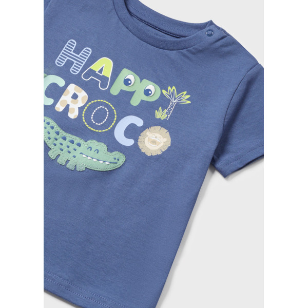 Mayoral majica, 74-98