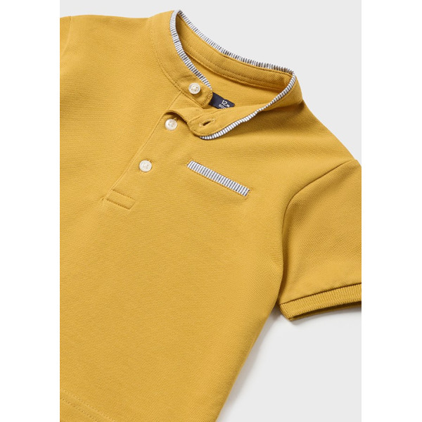 Mayoral majica, 74-98