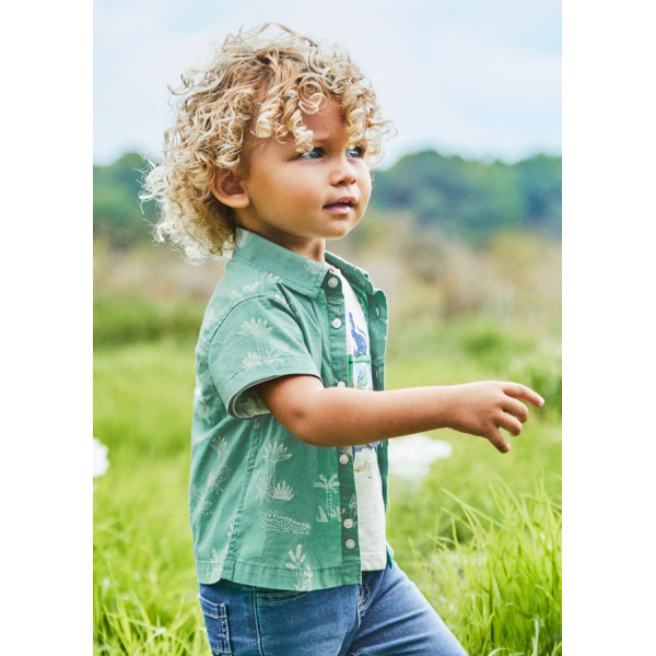 Mayoral košulja, 74-98