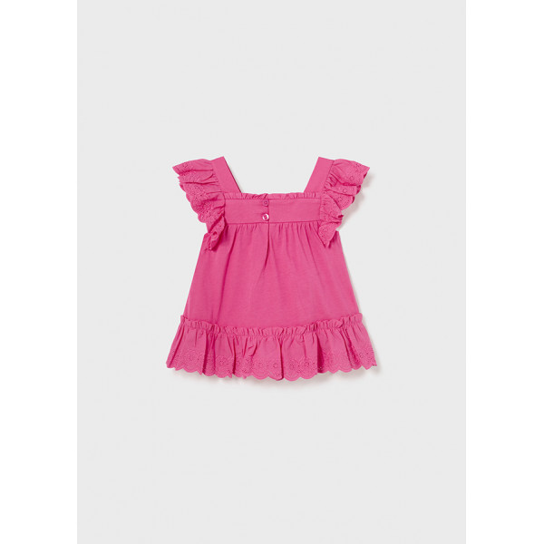 Mayoral majica, 74-98