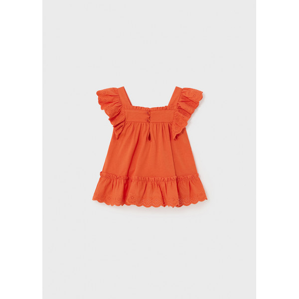 Mayoral majica, 74-98