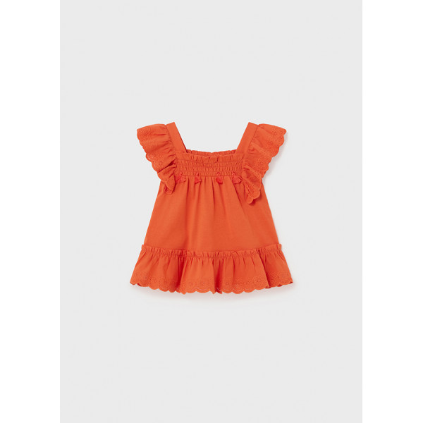 Mayoral majica, 74-98