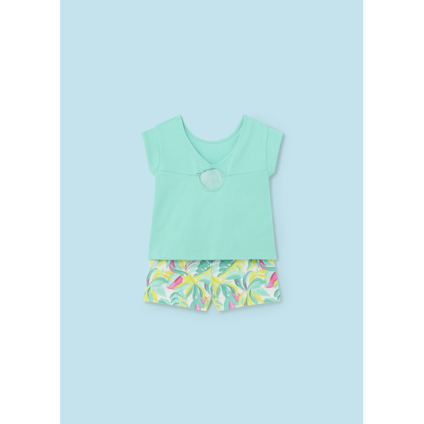 Mayoral komple, 74-98