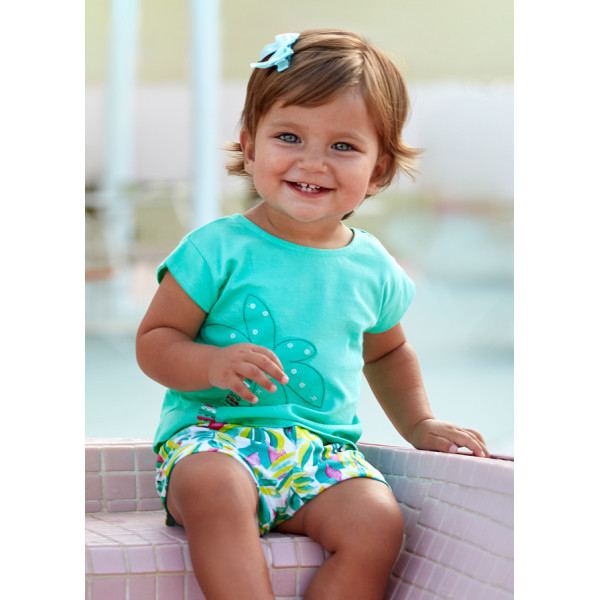 Mayoral komple, 74-98