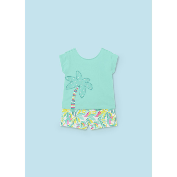 Mayoral komple, 74-98