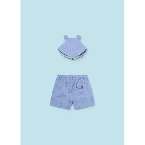 Mayoral kupaći, 74-98