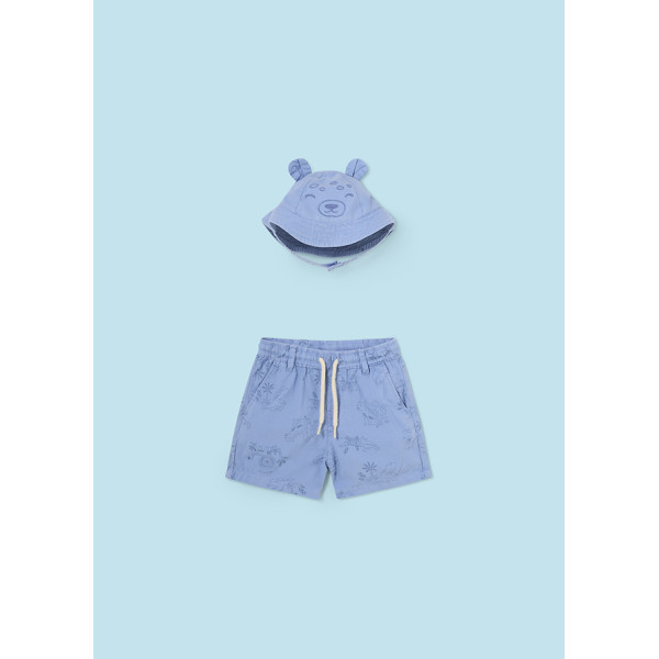 Mayoral kupaći, 74-98