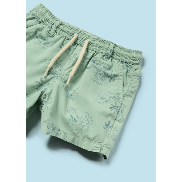 Mayoral kupaći, 74-98