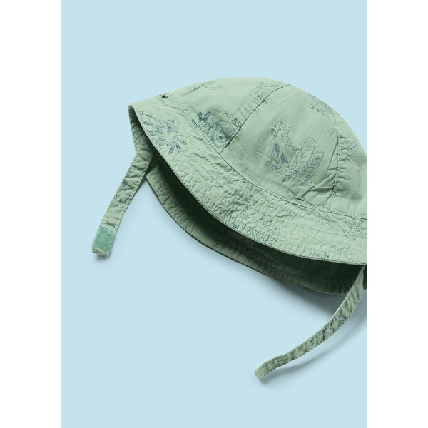 Mayoral kupaći, 74-98