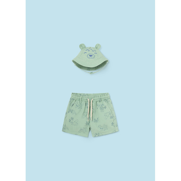 Mayoral kupaći, 74-98