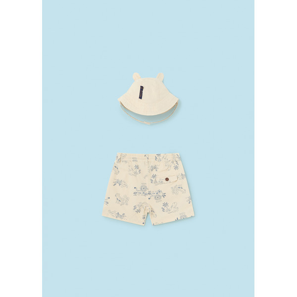 Mayoral kupaći, 74-98