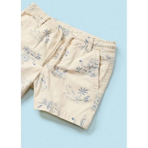 Mayoral kupaći, 74-98