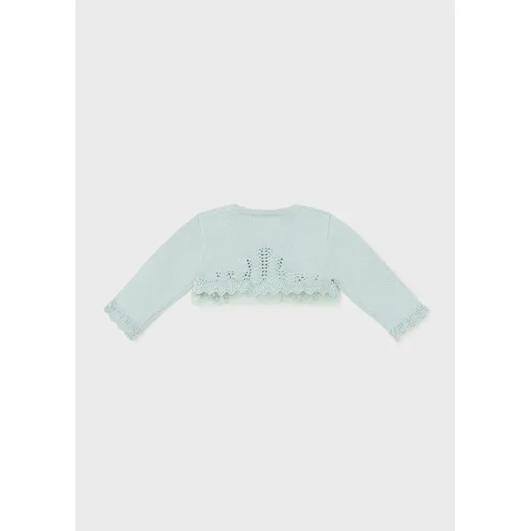 Mayoral bolero
