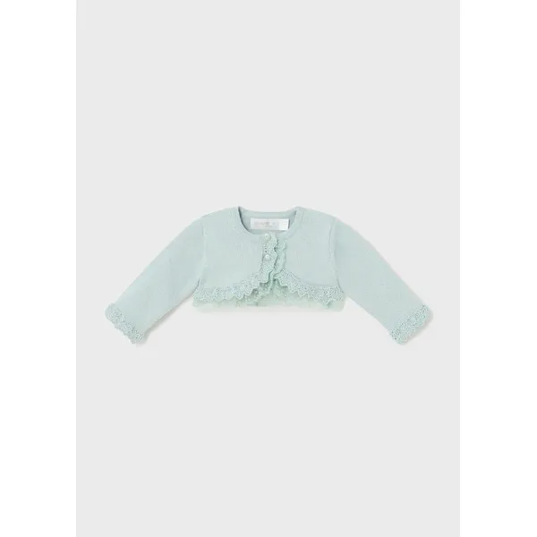 Mayoral bolero