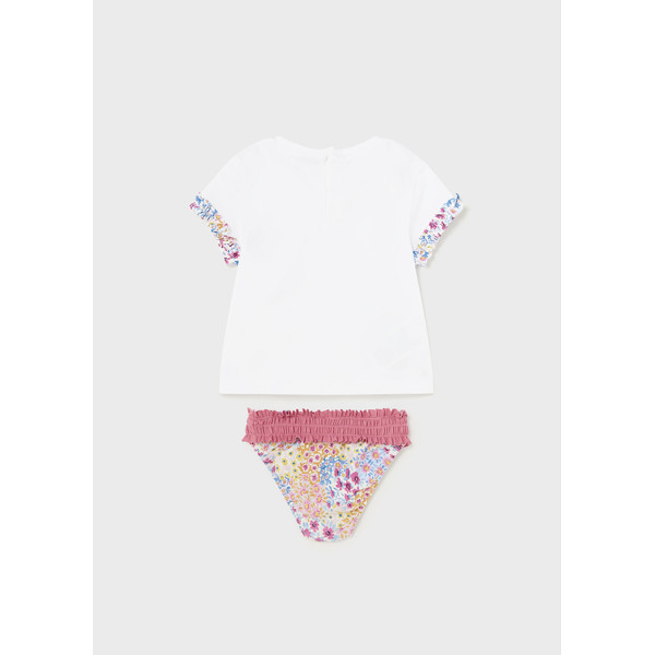 Mayoral kupaći, 74-98