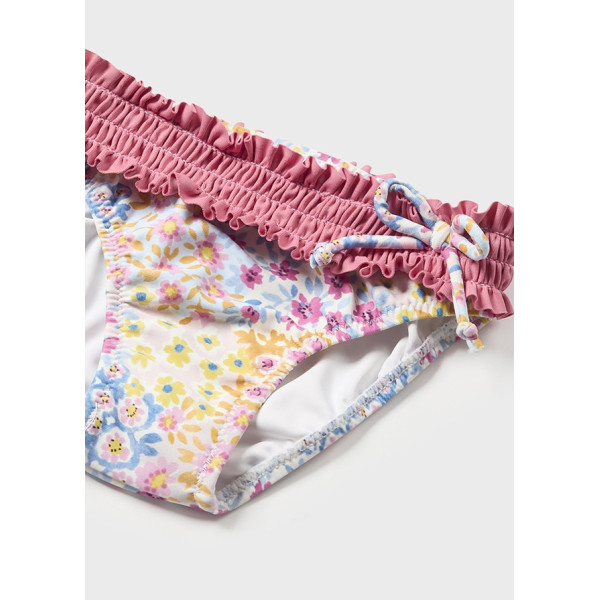 Mayoral kupaći, 74-98