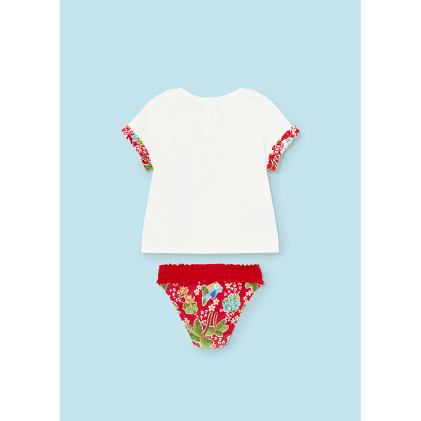 Mayoral kupaći, 74-98