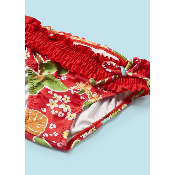 Mayoral kupaći, 74-98