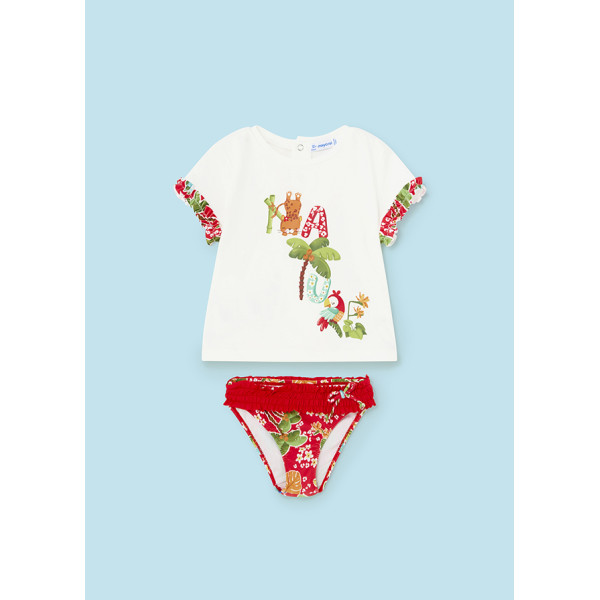 Mayoral kupaći, 74-98