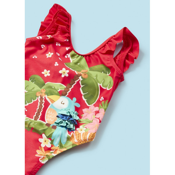 Mayoral kupaći, 74-98