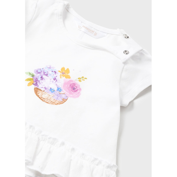 Mayoral komplet, 3/1