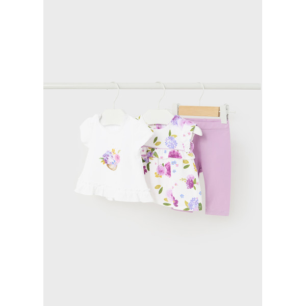 Mayoral komplet, 3/1