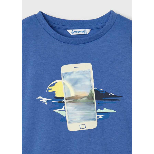Mayoral majica, 2-9g