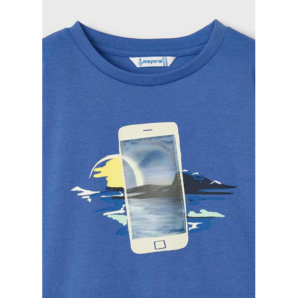 Mayoral majica, 2-9g