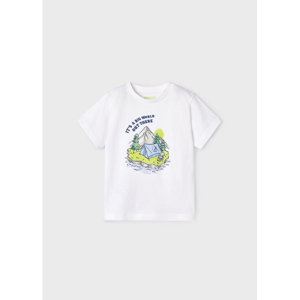 Mayoral majica 2/1, 2-9g