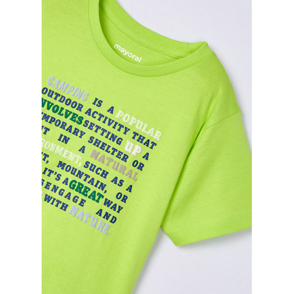 Mayoral majica 2/1, 2-9g