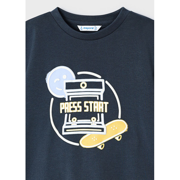 Mayoral majica, 2-9g