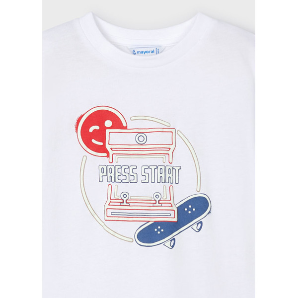 Mayoral majica, 2-9g