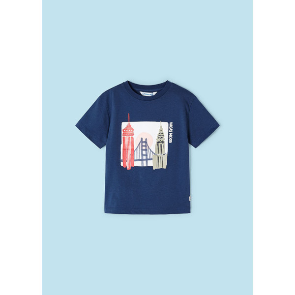 Mayoral majica 2/1, 2-9g