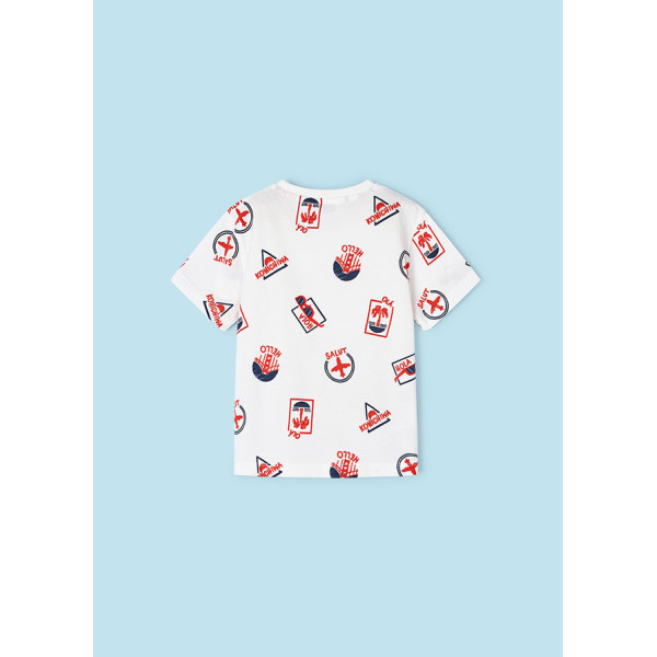 Mayoral majica 2/1, 2-9g