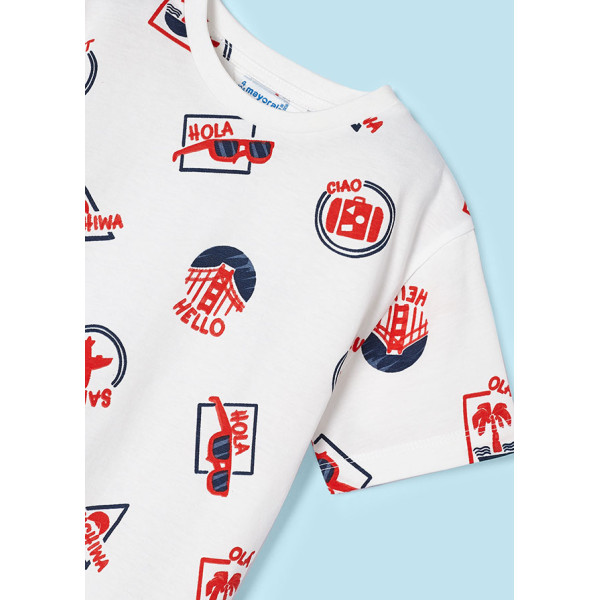 Mayoral majica 2/1, 2-9g