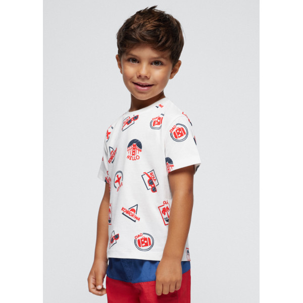 Mayoral majica 2/1, 2-9g