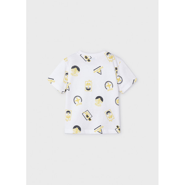 Mayoral majica, 2-9g