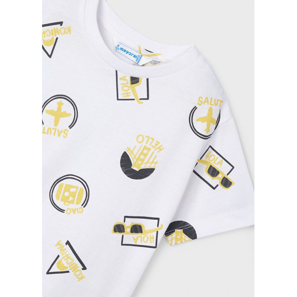 Mayoral majica, 2-9g