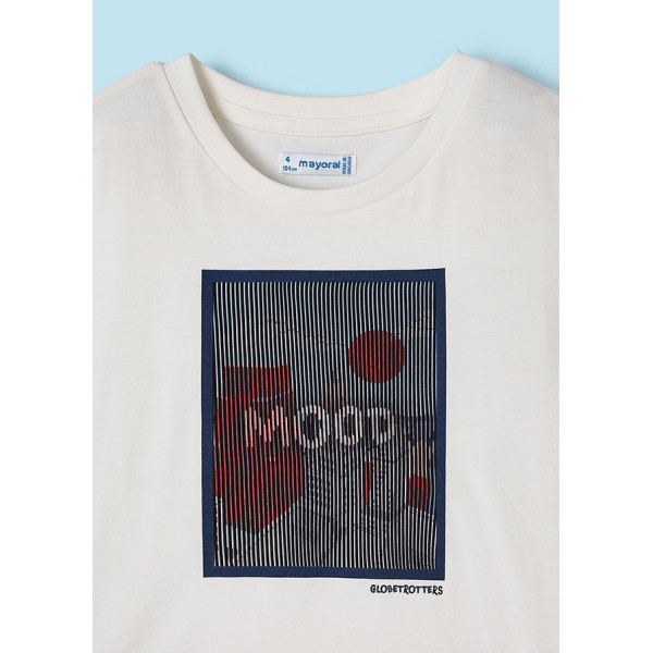 Mayoral majica, 2-9g