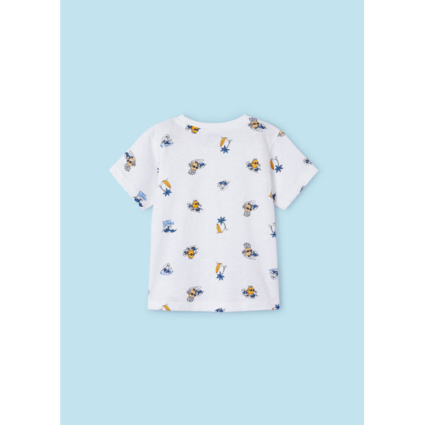 Mayoral majica, 2-9g