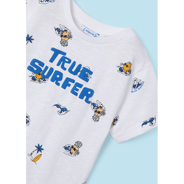 Mayoral majica, 2-9g