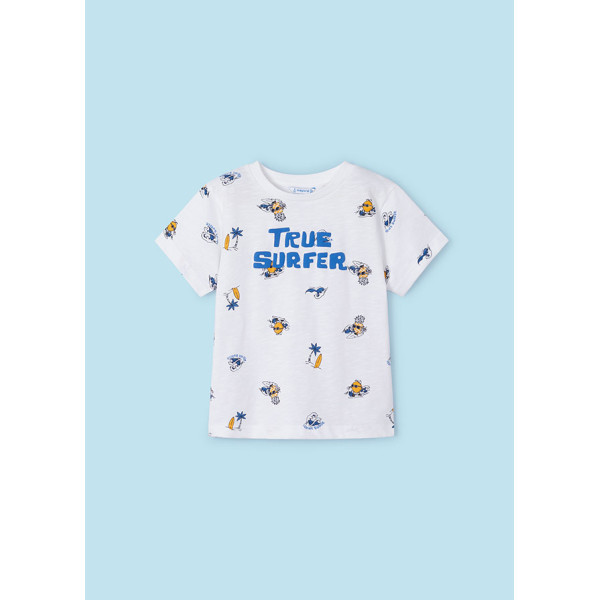 Mayoral majica, 2-9g