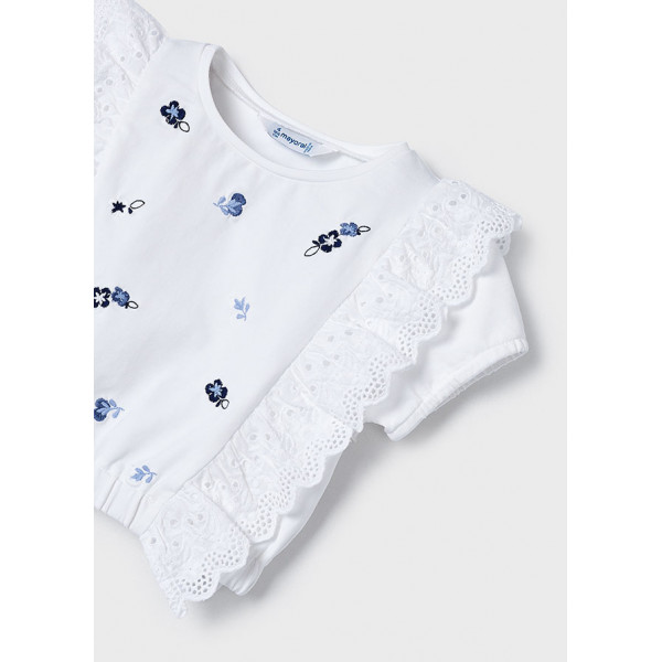 Mayoral majica, 2-9g