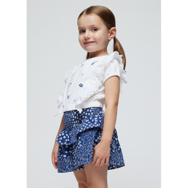 Mayoral majica, 2-9g