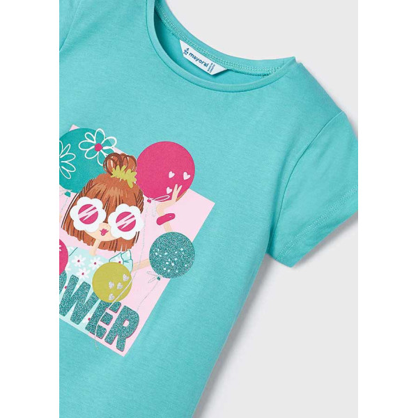 Mayoral majica, 2-9g