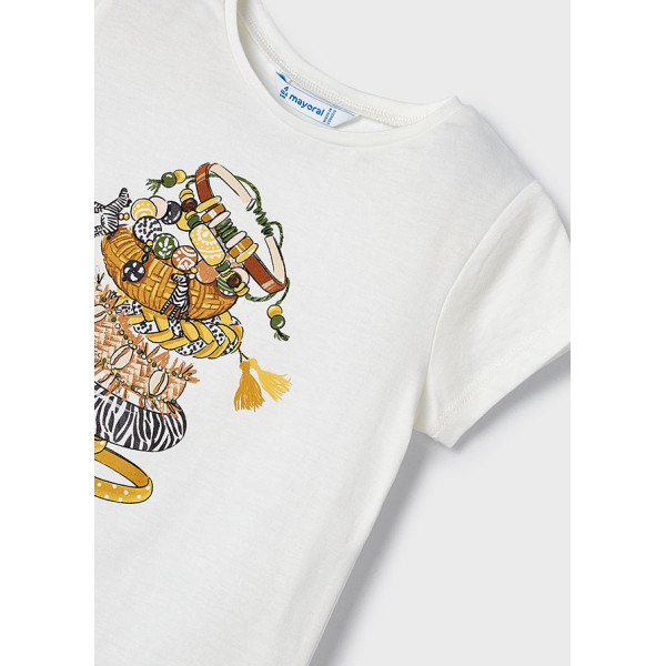 Mayoral majica, 2-9g