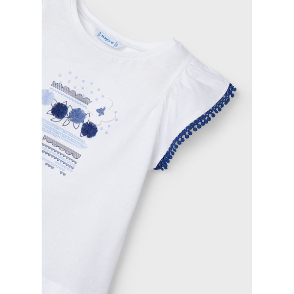 Mayoral majica, 2-9g