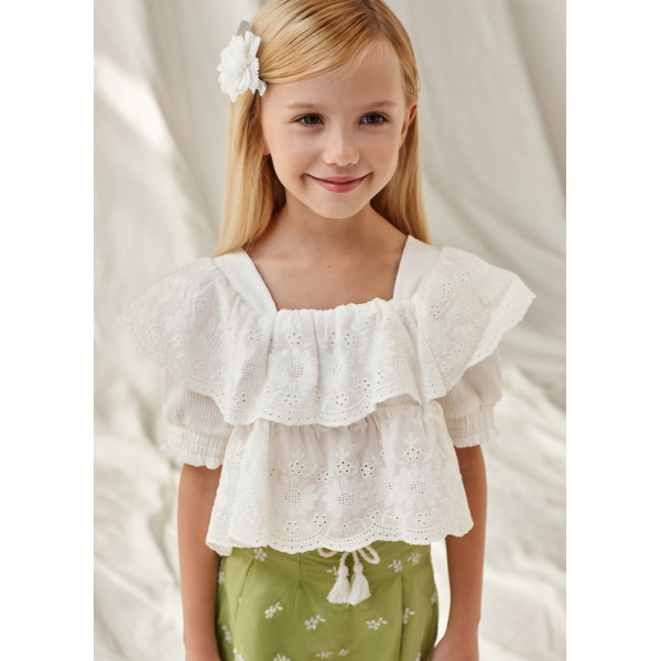 Mayoral majica, 2-9g